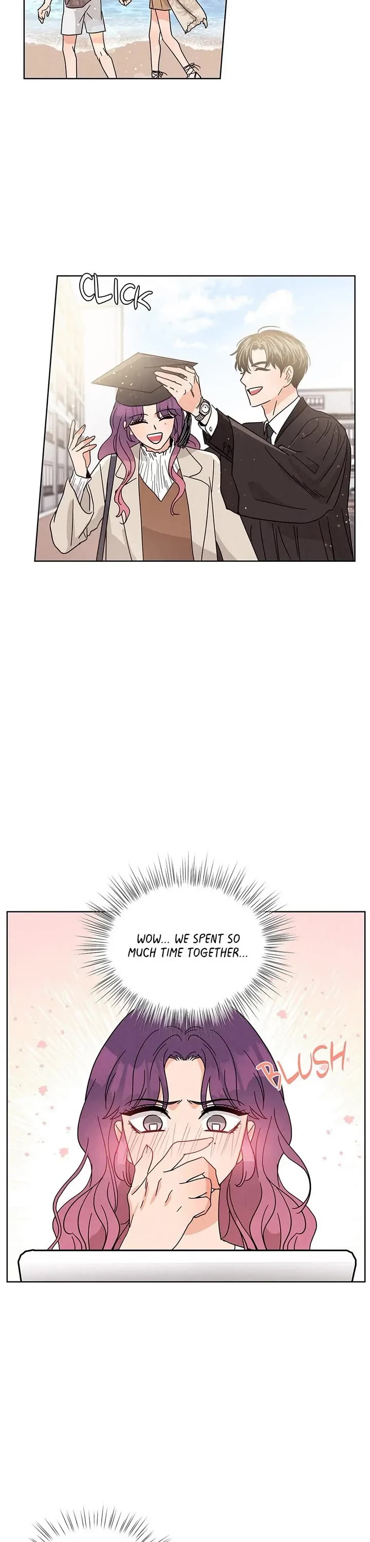 Goodbye, In-law! Chapter 65 page 22 - Chapter 65: The Last Part Of The Plan