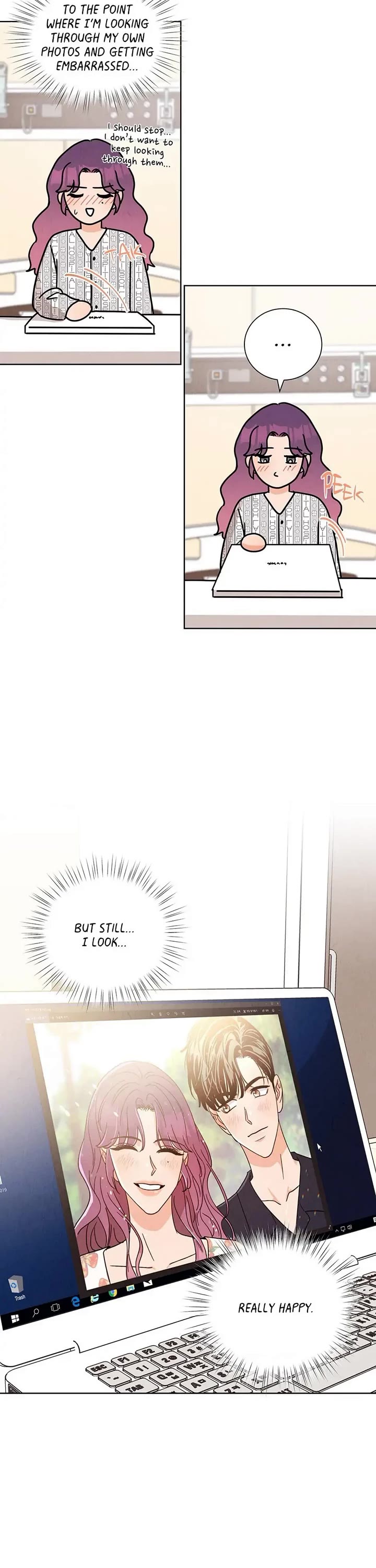 Goodbye, In-law! Chapter 65 page 23 - Chapter 65: The Last Part Of The Plan
