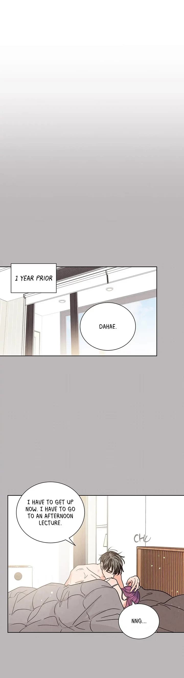 Goodbye, In-law! Chapter 65 page 24 - Chapter 65: The Last Part Of The Plan