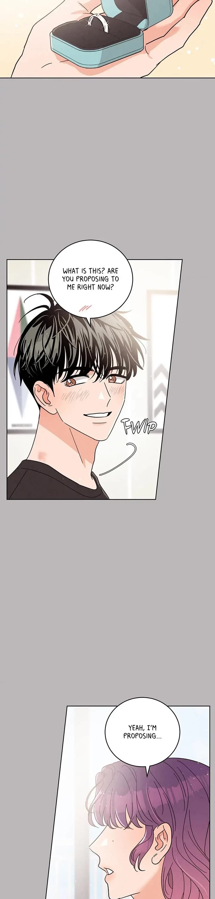 Goodbye, In-law! Chapter 65 page 27 - Chapter 65: The Last Part Of The Plan