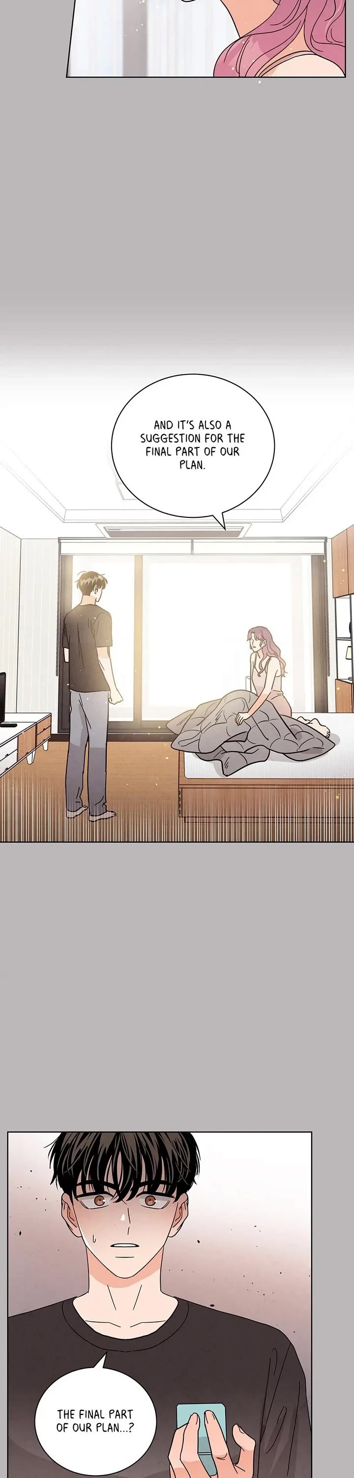 Goodbye, In-law! Chapter 65 page 28 - Chapter 65: The Last Part Of The Plan