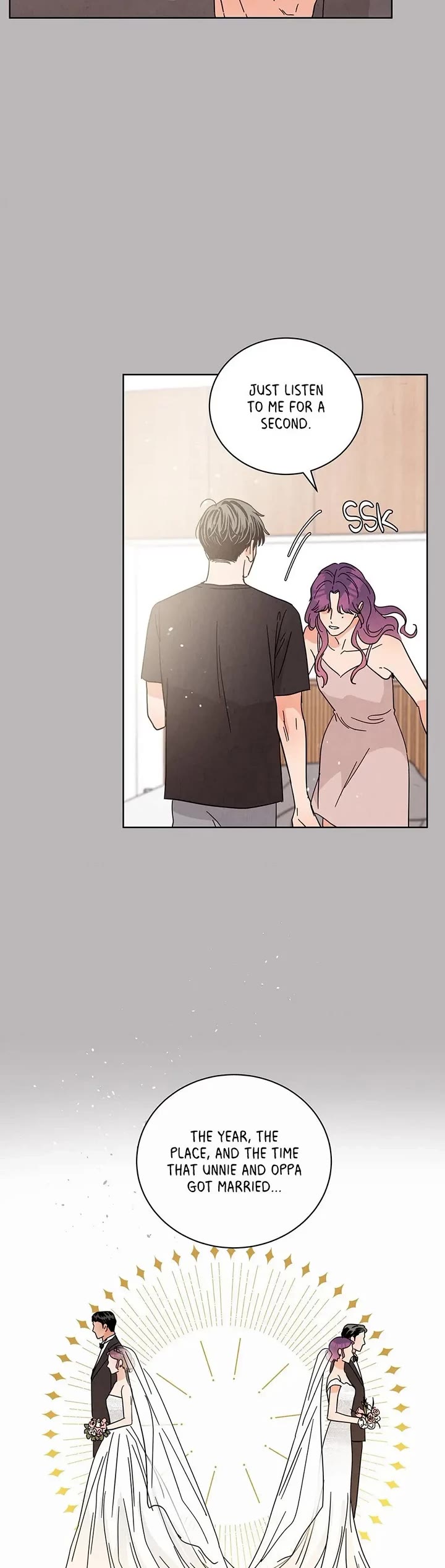 Goodbye, In-law! Chapter 65 page 29 - Chapter 65: The Last Part Of The Plan
