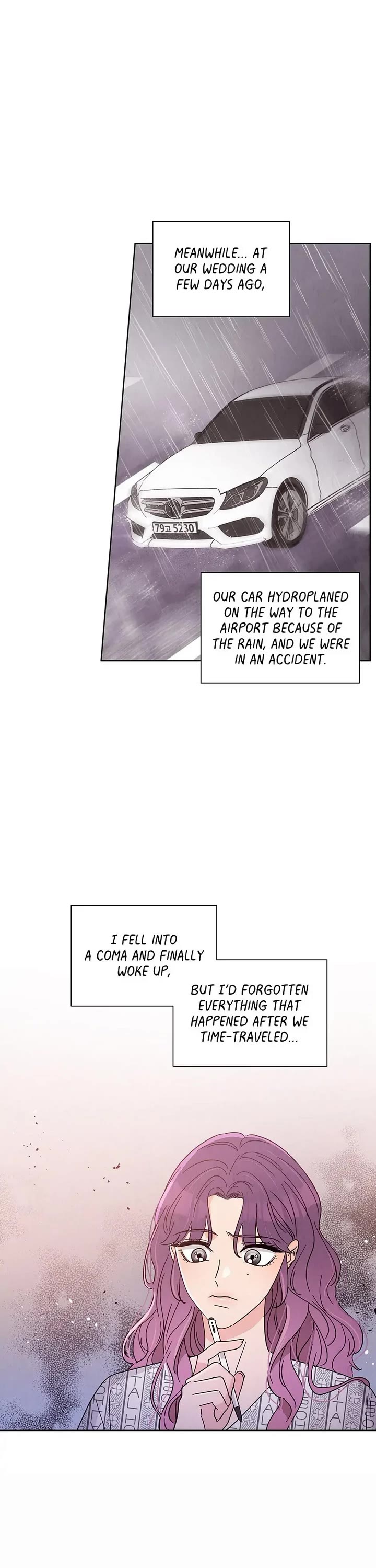 Goodbye, In-law! Chapter 65 page 3 - Chapter 65: The Last Part Of The Plan