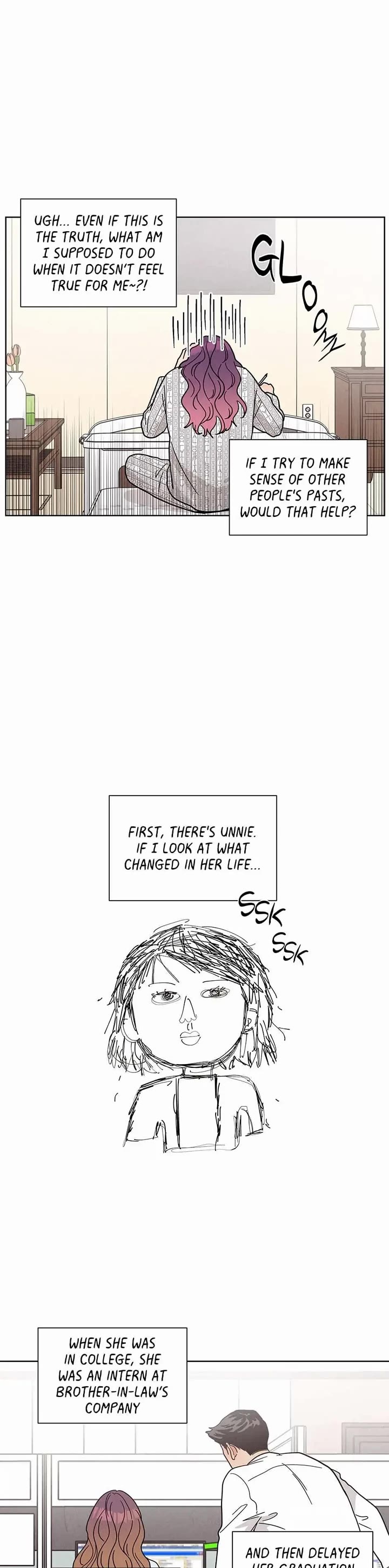 Goodbye, In-law! Chapter 65 page 4 - Chapter 65: The Last Part Of The Plan