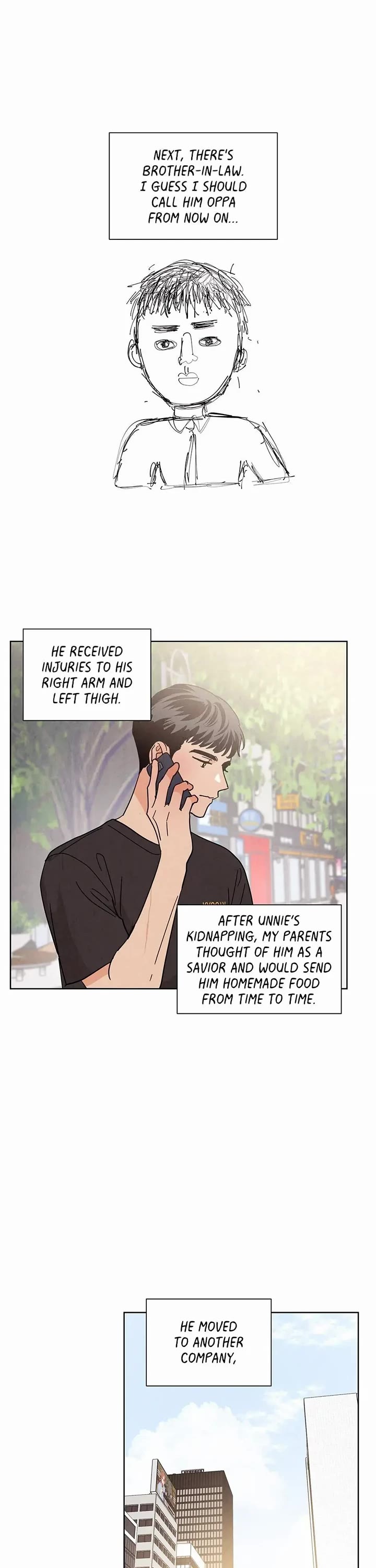 Goodbye, In-law! Chapter 65 page 6 - Chapter 65: The Last Part Of The Plan