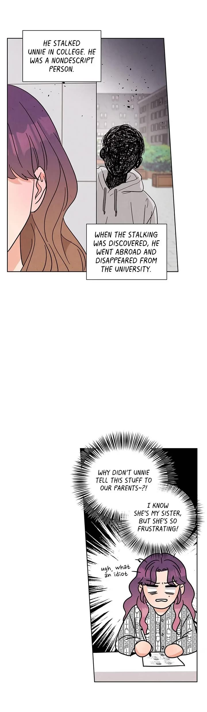 Goodbye, In-law! Chapter 65 page 9 - Chapter 65: The Last Part Of The Plan