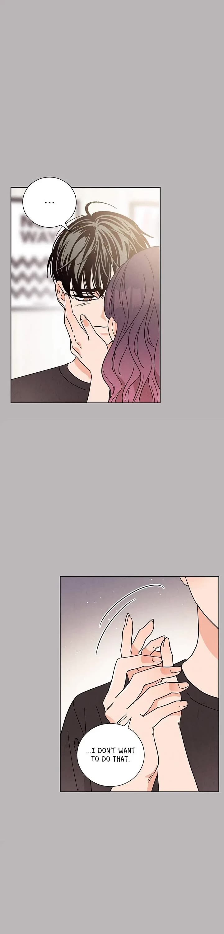 Goodbye, In-law! Chapter 66 page 1 - Chapter 66: Reap What You Sow