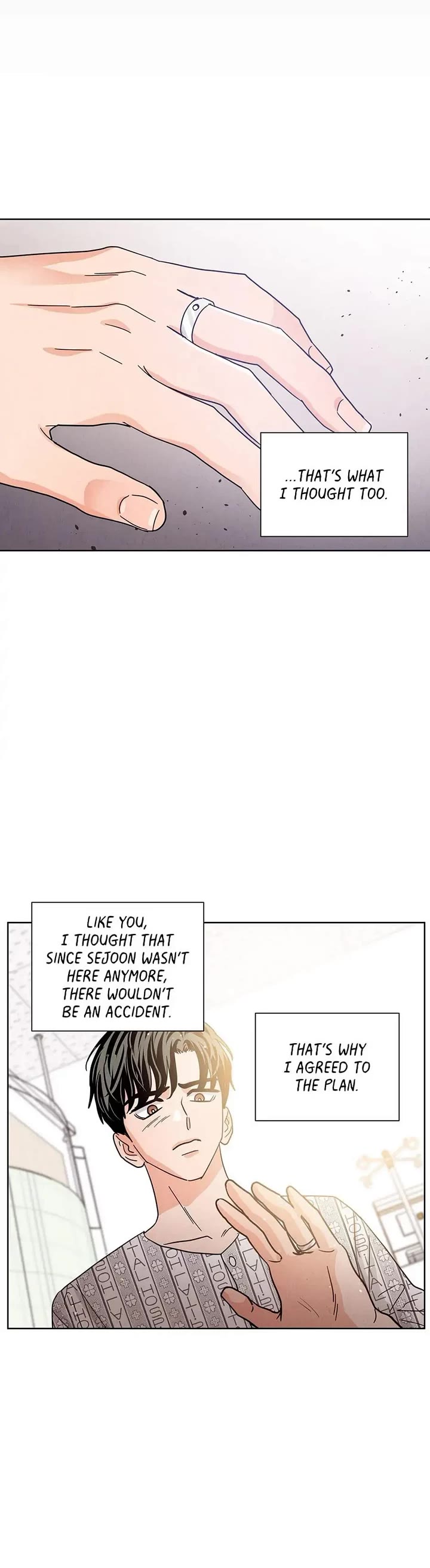 Goodbye, In-law! Chapter 66 page 10 - Chapter 66: Reap What You Sow