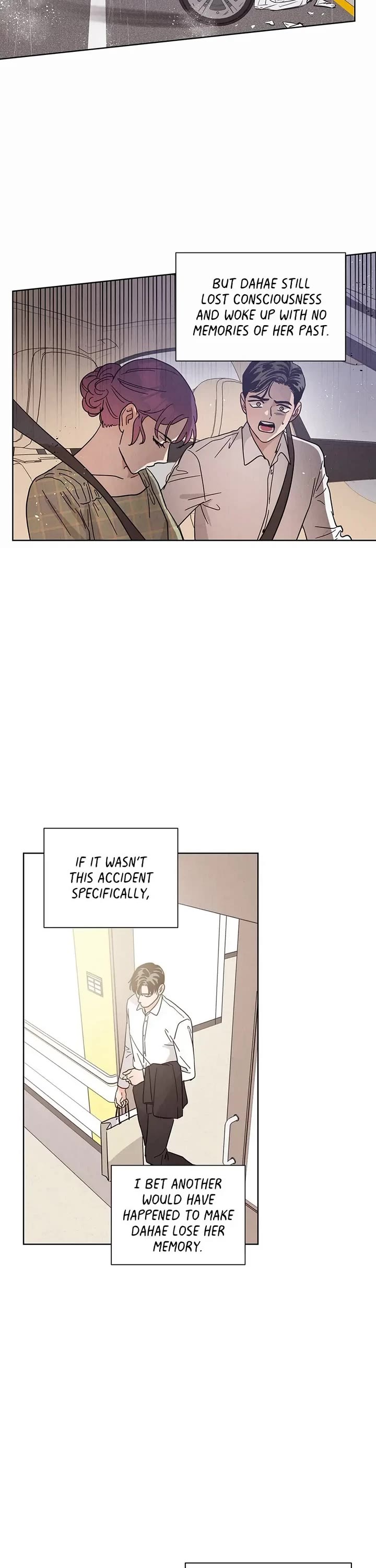 Goodbye, In-law! Chapter 66 page 12 - Chapter 66: Reap What You Sow