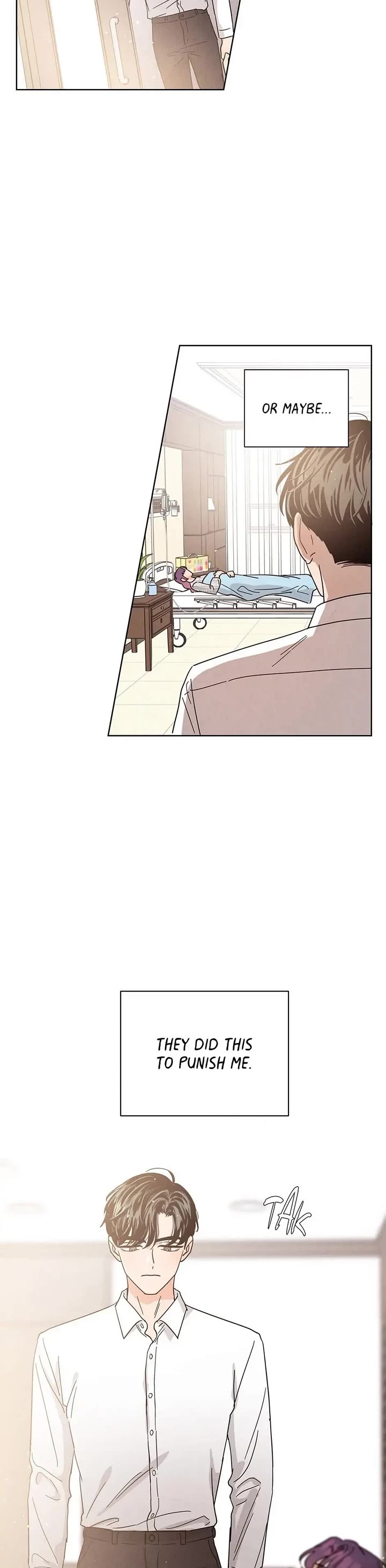 Goodbye, In-law! Chapter 66 page 14 - Chapter 66: Reap What You Sow