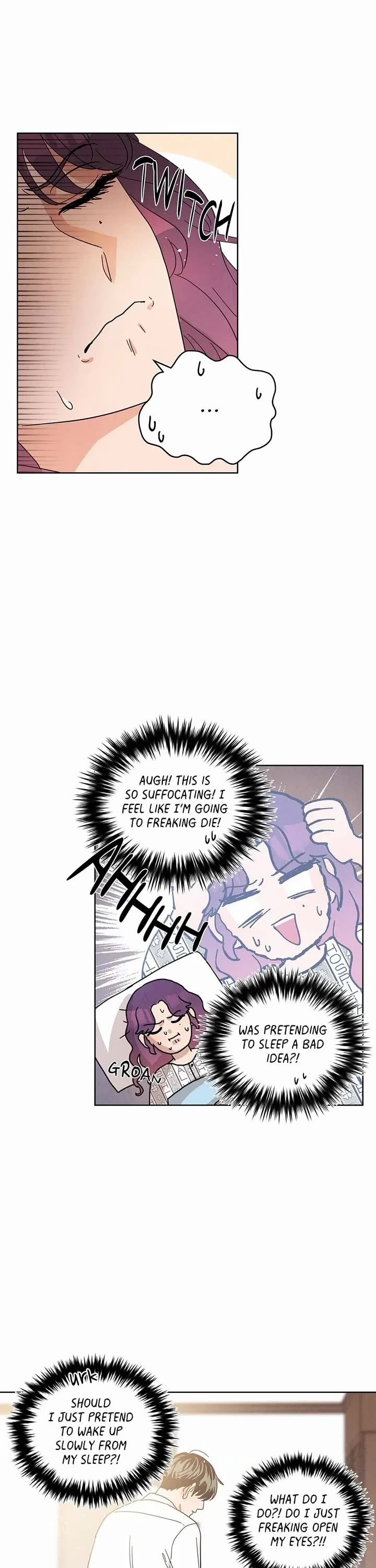 Goodbye, In-law! Chapter 66 page 16 - Chapter 66: Reap What You Sow