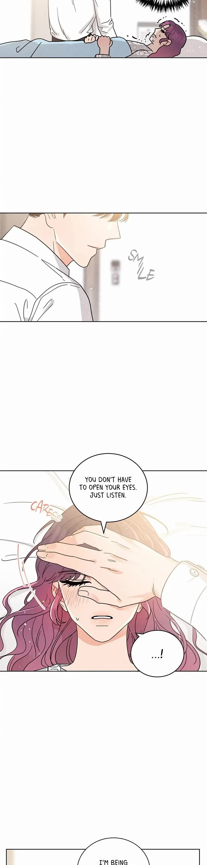 Goodbye, In-law! Chapter 66 page 17 - Chapter 66: Reap What You Sow