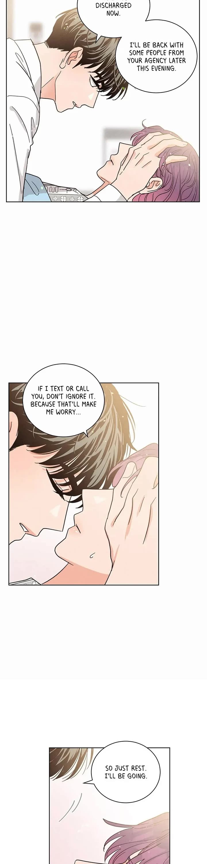 Goodbye, In-law! Chapter 66 page 18 - Chapter 66: Reap What You Sow