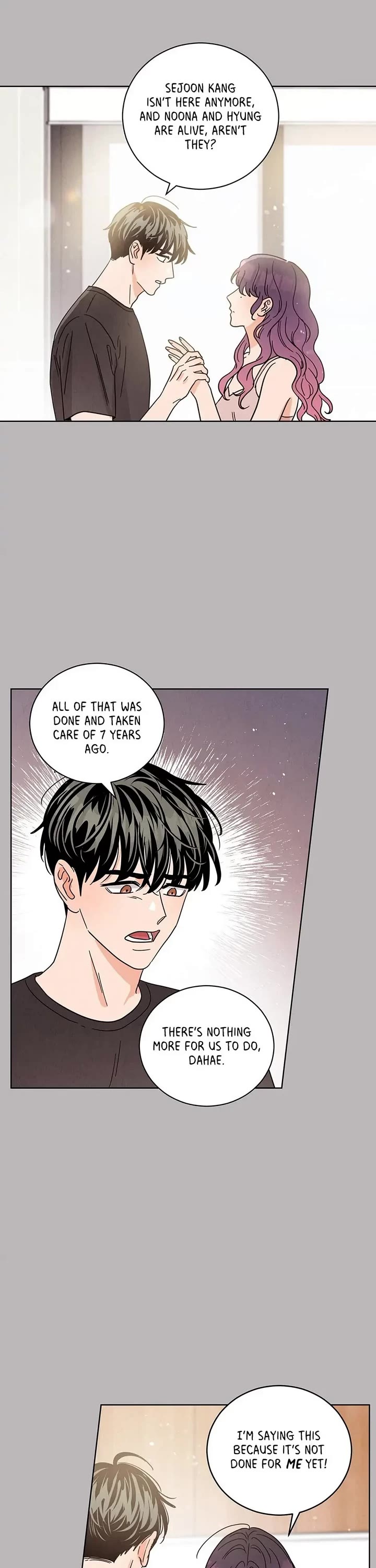 Goodbye, In-law! Chapter 66 page 2 - Chapter 66: Reap What You Sow