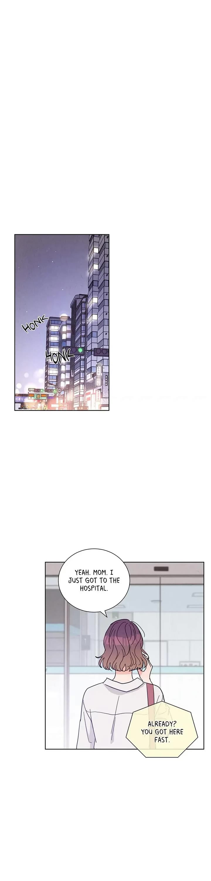 Goodbye, In-law! Chapter 66 page 21 - Chapter 66: Reap What You Sow