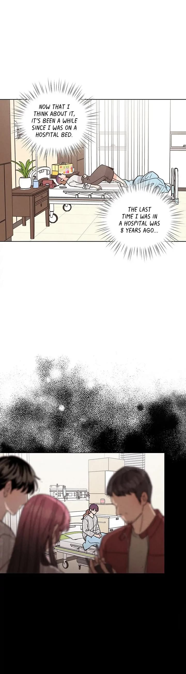 Goodbye, In-law! Chapter 66 page 25 - Chapter 66: Reap What You Sow