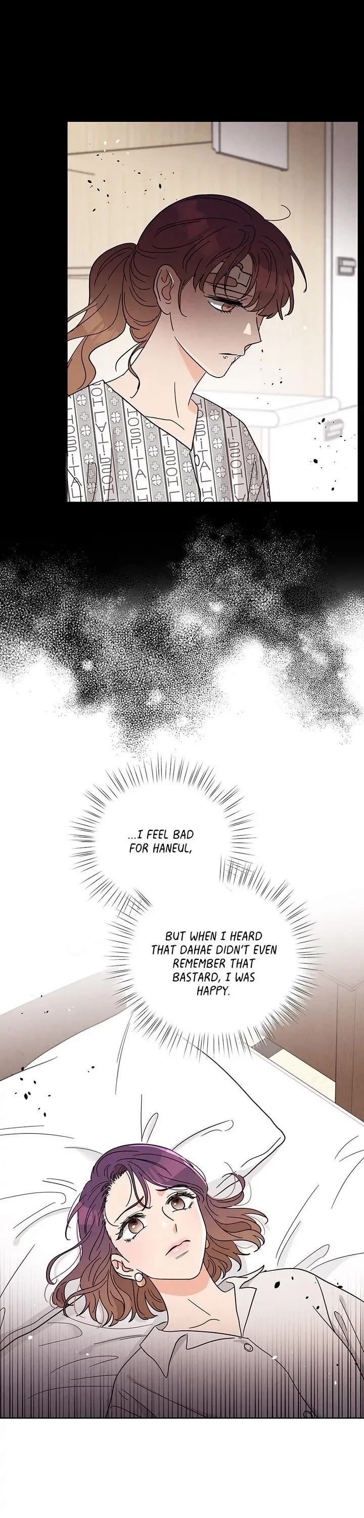 Goodbye, In-law! Chapter 66 page 26 - Chapter 66: Reap What You Sow