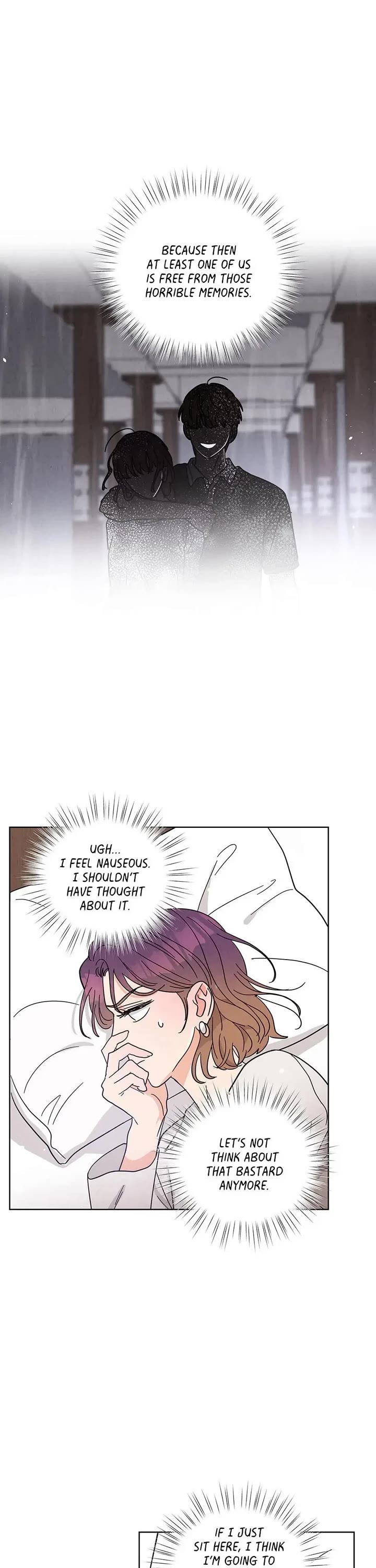 Goodbye, In-law! Chapter 66 page 27 - Chapter 66: Reap What You Sow