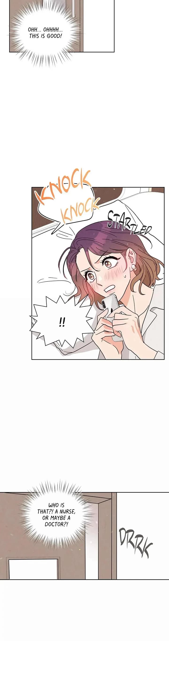 Goodbye, In-law! Chapter 66 page 29 - Chapter 66: Reap What You Sow