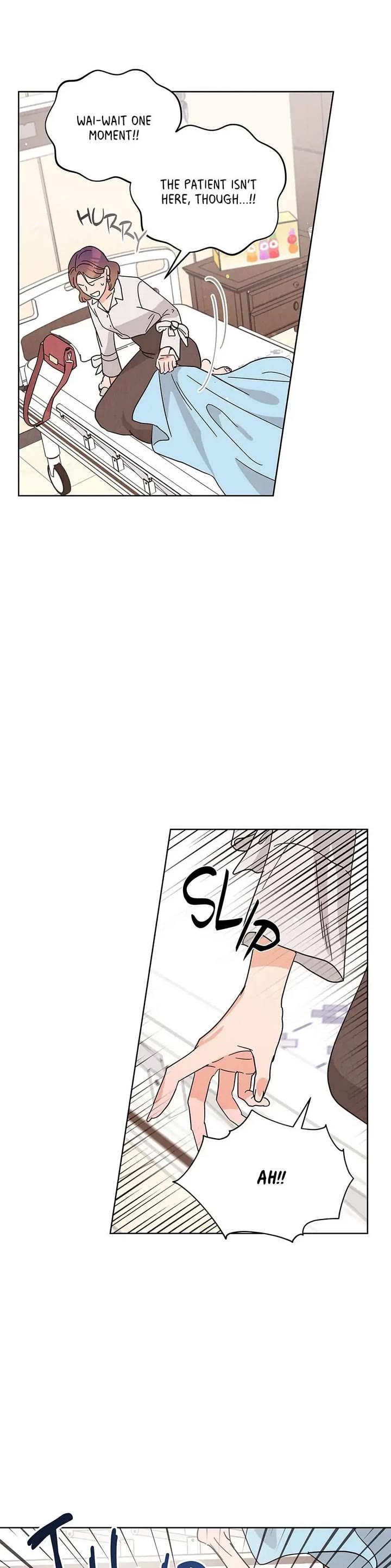 Goodbye, In-law! Chapter 66 page 30 - Chapter 66: Reap What You Sow