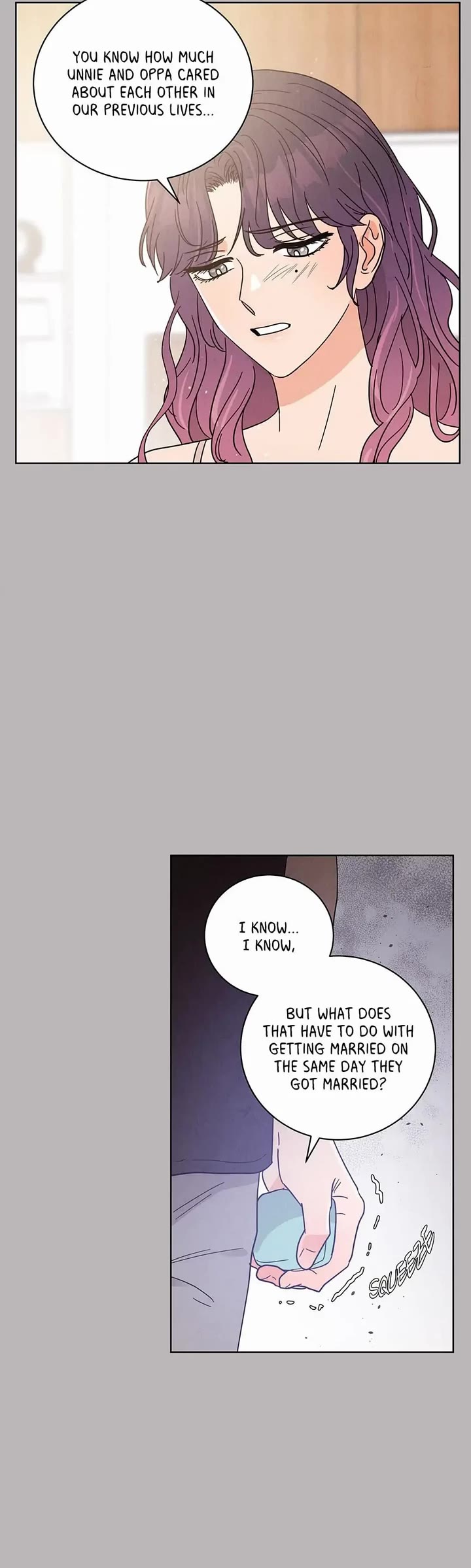Goodbye, In-law! Chapter 66 page 5 - Chapter 66: Reap What You Sow