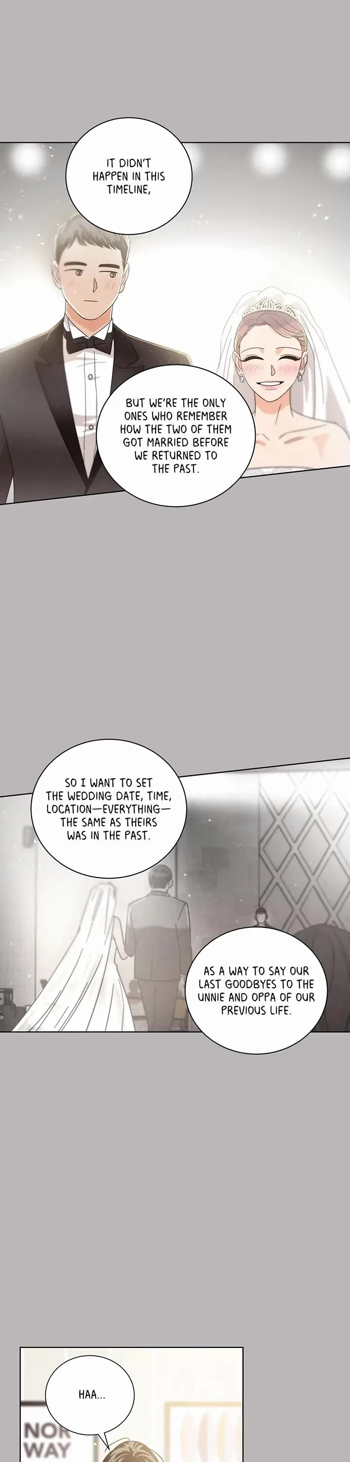 Goodbye, In-law! Chapter 66 page 6 - Chapter 66: Reap What You Sow