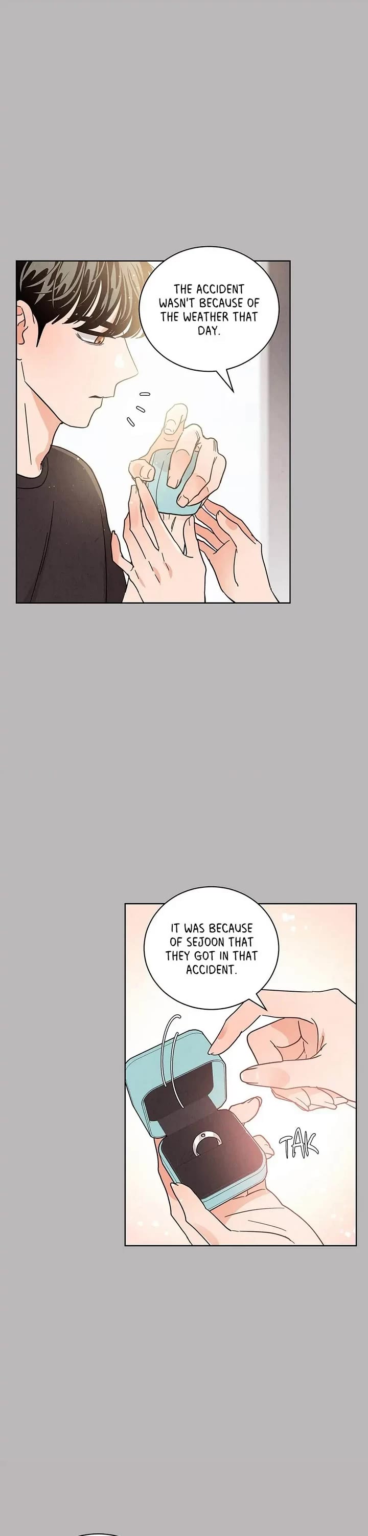 Goodbye, In-law! Chapter 66 page 8 - Chapter 66: Reap What You Sow