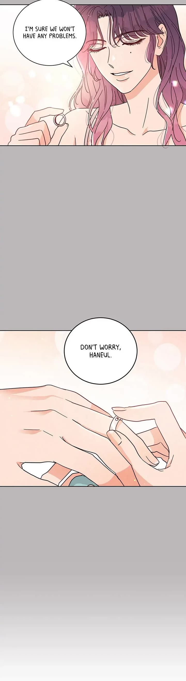 Goodbye, In-law! Chapter 66 page 9 - Chapter 66: Reap What You Sow