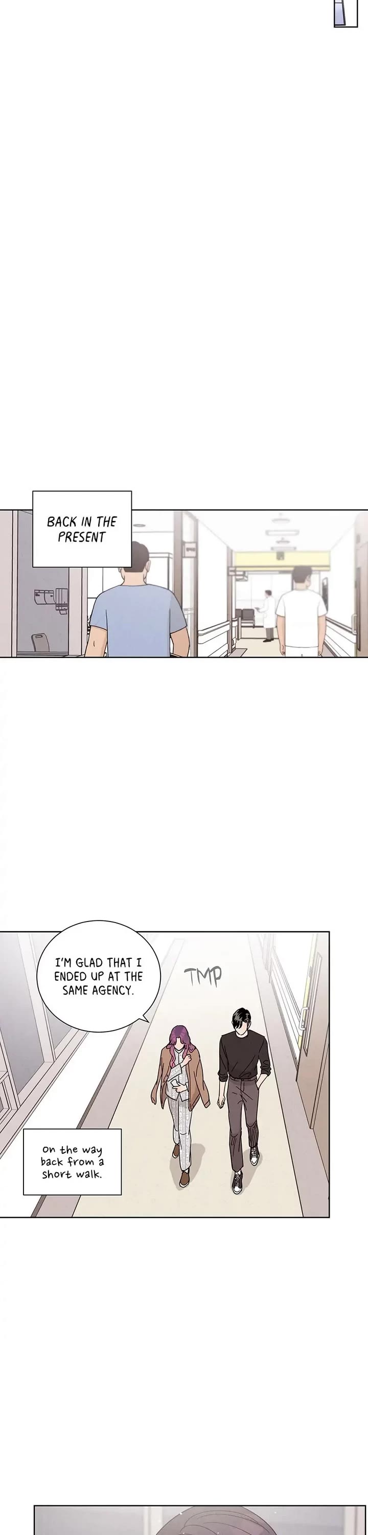 Goodbye, In-law! Chapter 67 page 7 - Chapter 67: Reality Can Be Dramatic