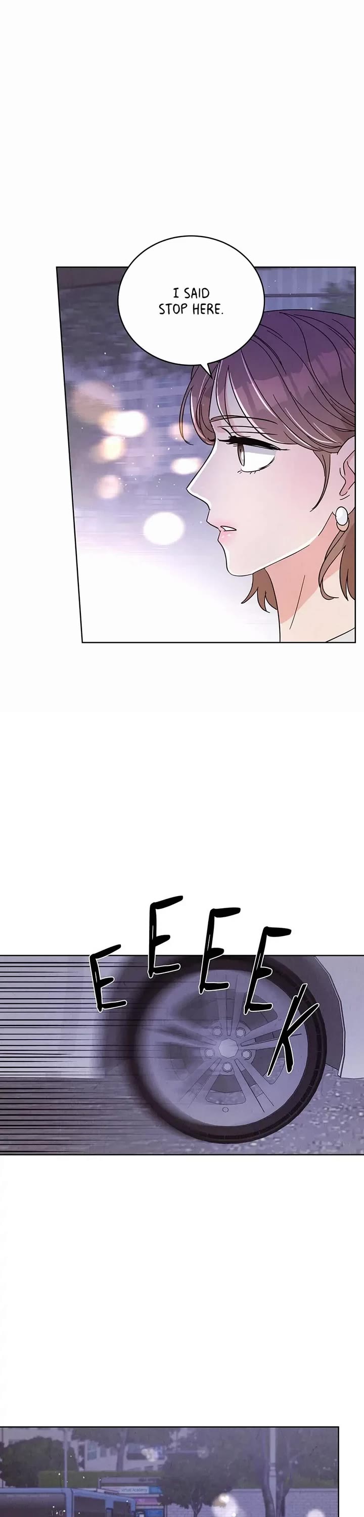 Goodbye, In-law! Chapter 68 page 22 - Chapter 68: When You Feel Like It