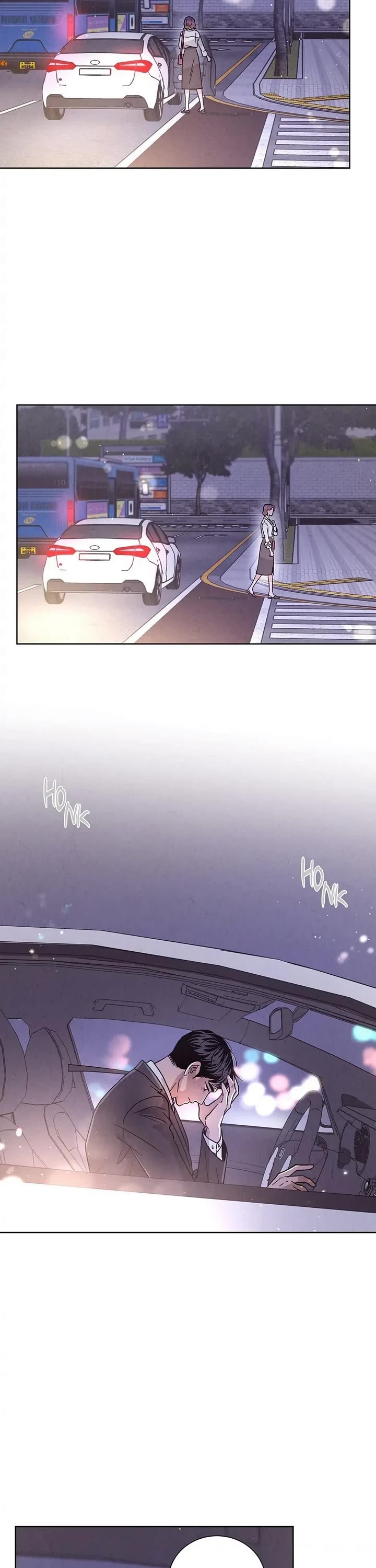 Goodbye, In-law! Chapter 68 page 23 - Chapter 68: When You Feel Like It