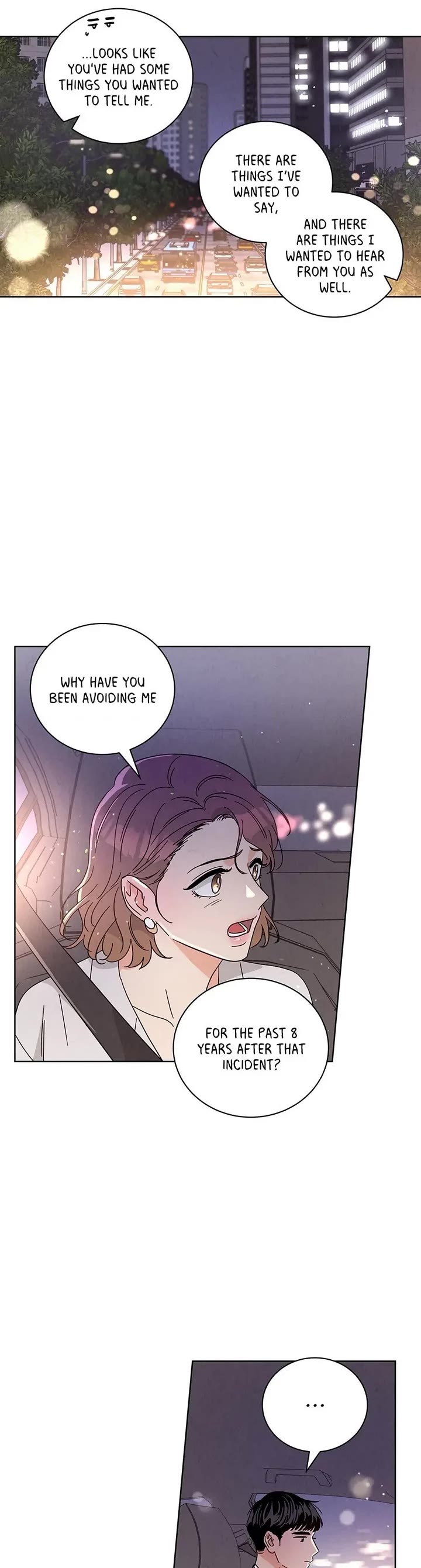 Goodbye, In-law! Chapter 68 page 5 - Chapter 68: When You Feel Like It