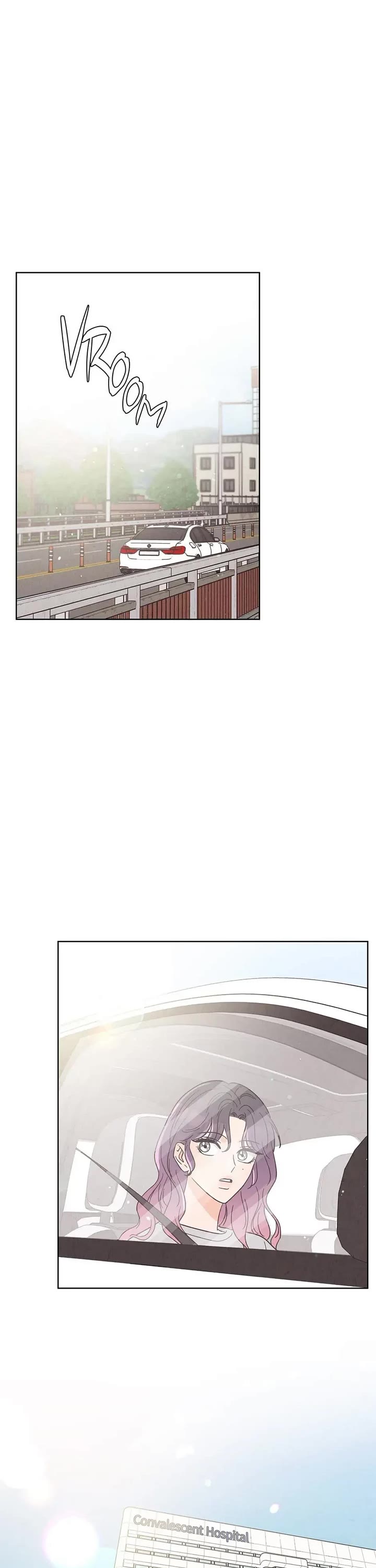 Goodbye, In-law! Chapter 69 page 1 - Chapter 69: I Won't Let You