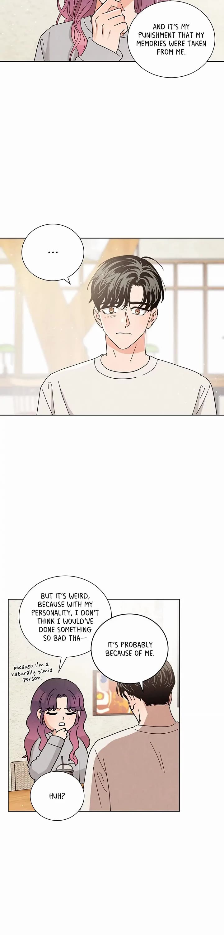 Goodbye, In-law! Chapter 69 page 13 - Chapter 69: I Won't Let You