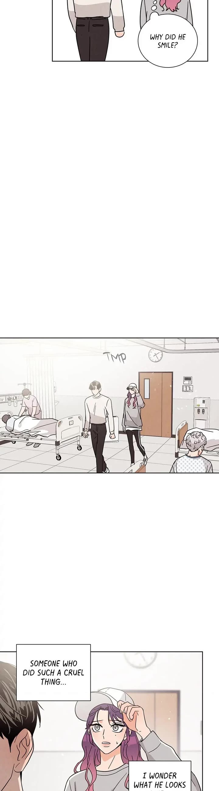 Goodbye, In-law! Chapter 69 page 4 - Chapter 69: I Won't Let You