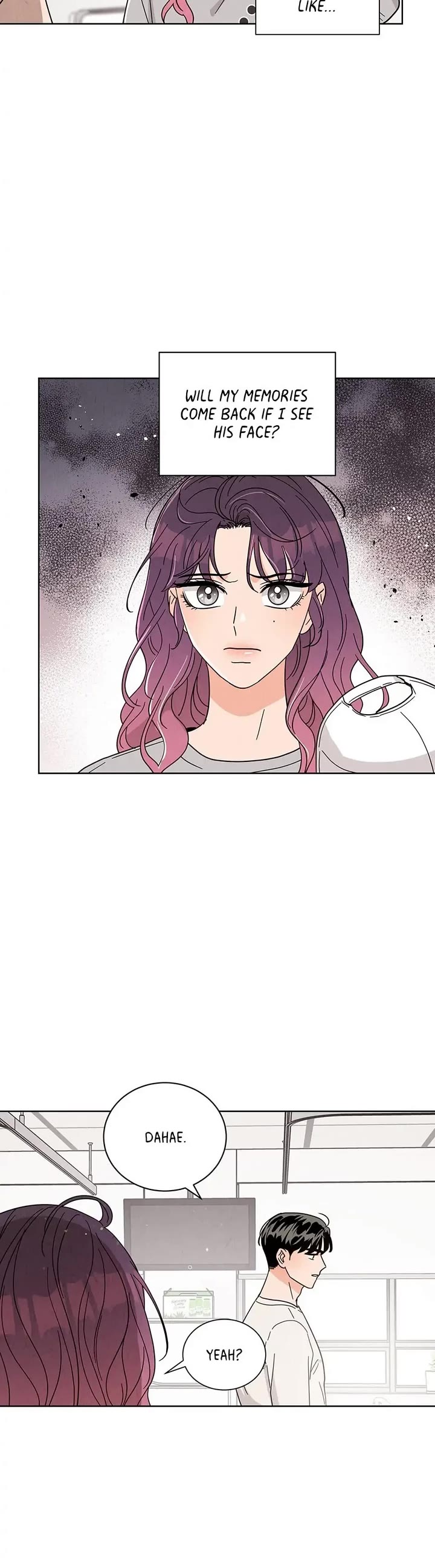 Goodbye, In-law! Chapter 69 page 5 - Chapter 69: I Won't Let You