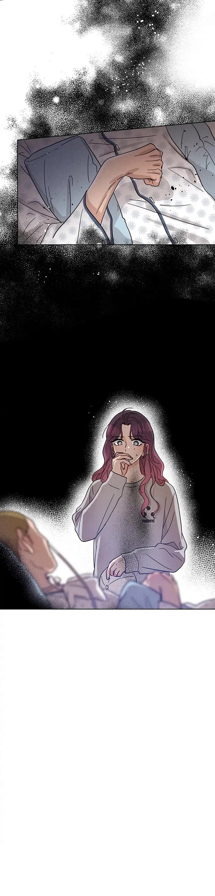 Goodbye, In-law! Chapter 69 page 7 - Chapter 69: I Won't Let You