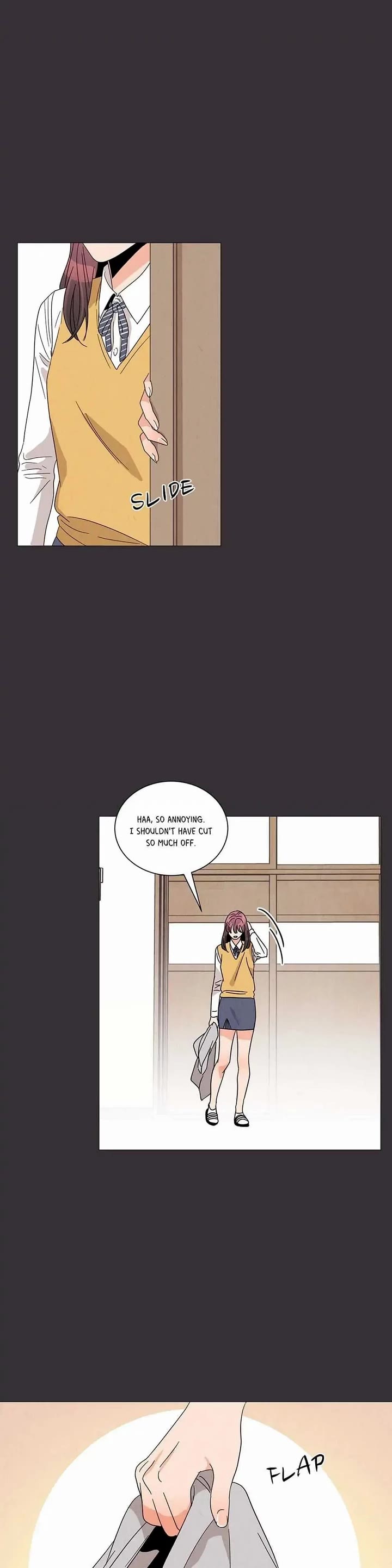 Goodbye, In-law! Chapter 7 page 25 - Chapter 7: Why So Friendly?