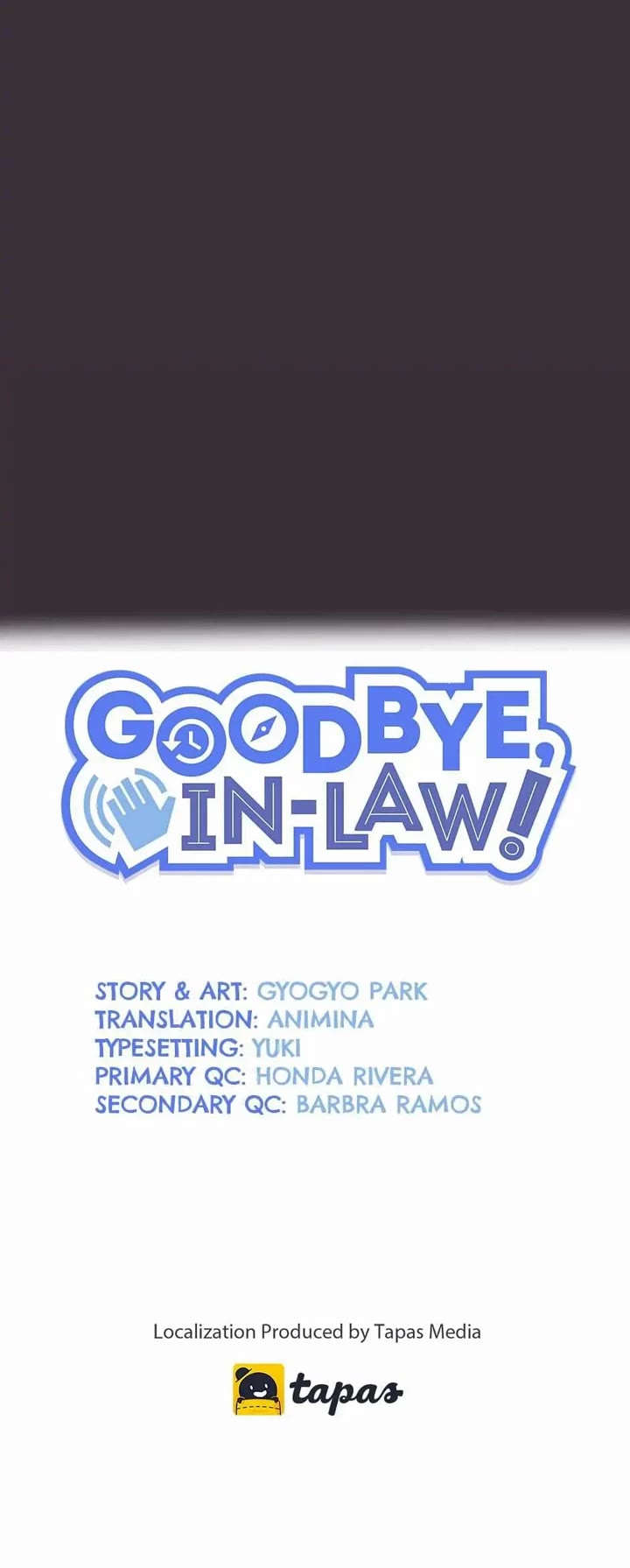 Goodbye, In-law! Chapter 7 page 30 - Chapter 7: Why So Friendly?