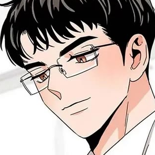 Goodbye, In-law! Chapter 7: Why So Friendly? cover