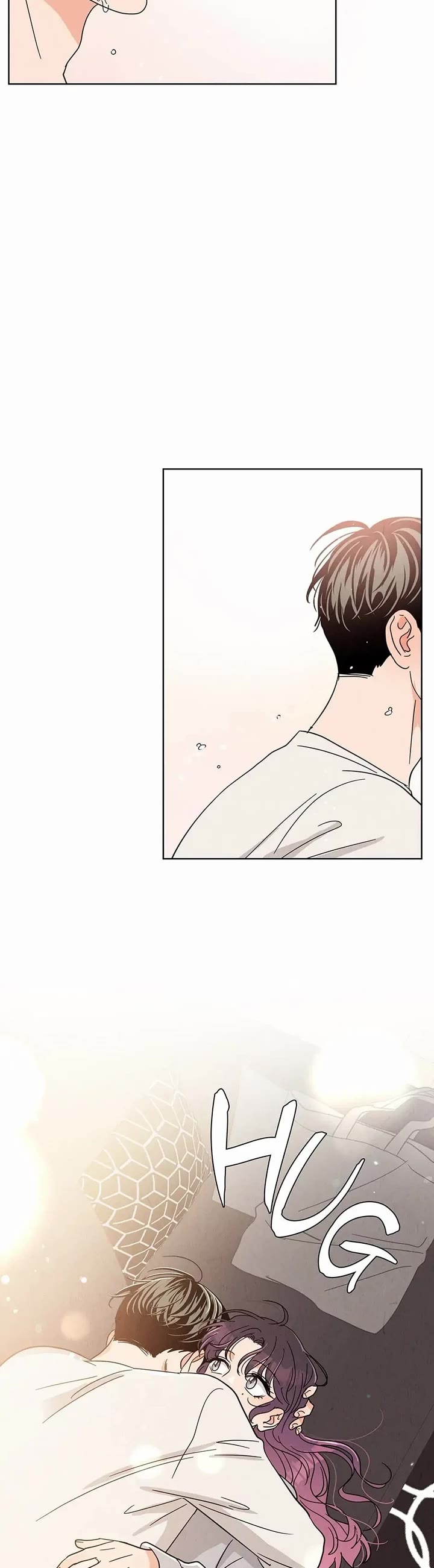 Goodbye, In-law! Chapter 70 page 29 - Chapter 70: Please Don’t Go