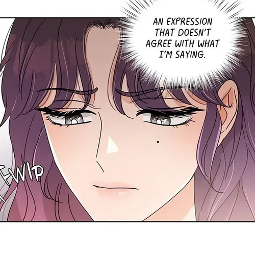 Goodbye, In-law! Chapter 70: Please Don’t Go cover