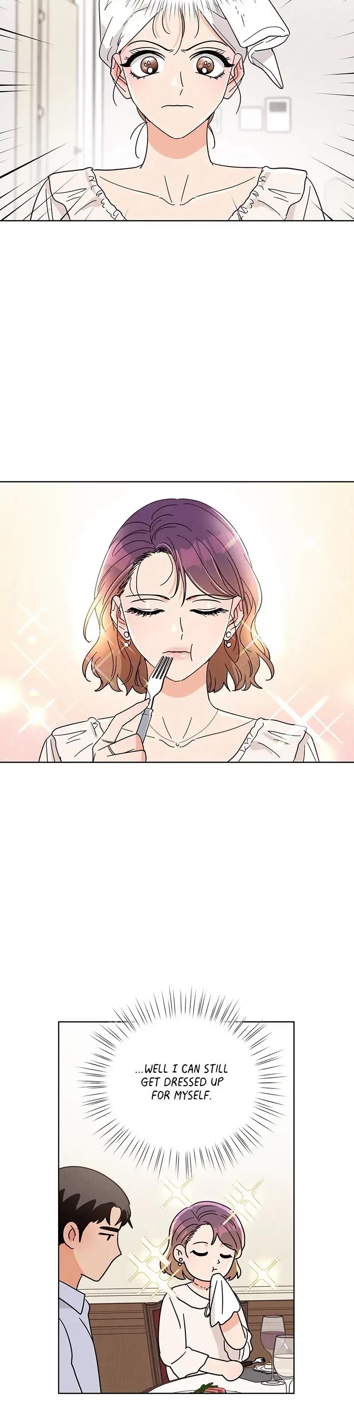 Goodbye, In-law! Chapter 71 page 5 - Chapter 71: The Real Reason