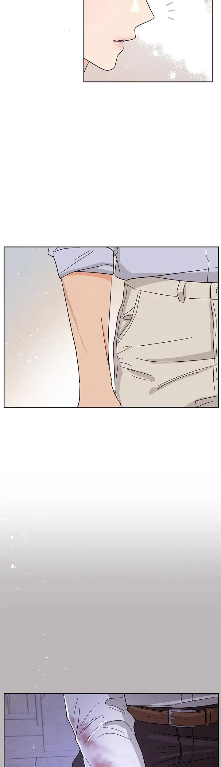 Goodbye, In-law! Chapter 72 page 20 - Chapter 72: Past Mistakes