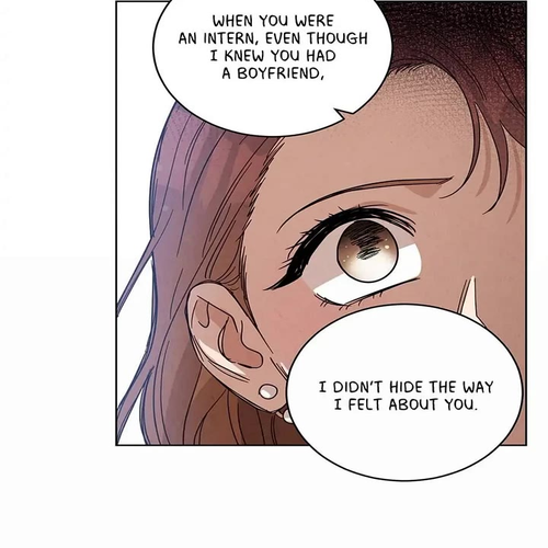 Goodbye, In-law! Chapter 72: Past Mistakes cover
