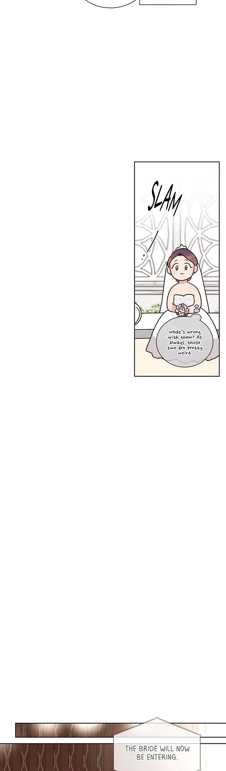 Goodbye, In-law! Chapter 73 page 25 - Chapter 73: One More Time [End of Main Story]
