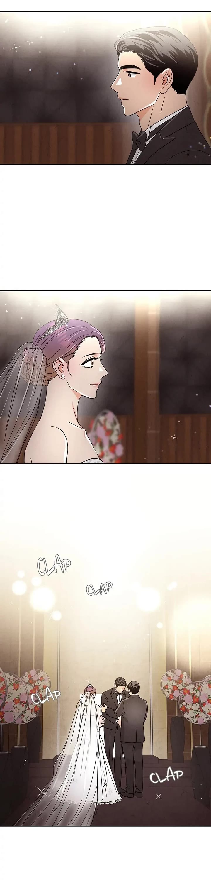 Goodbye, In-law! Chapter 73 page 27 - Chapter 73: One More Time [End of Main Story]