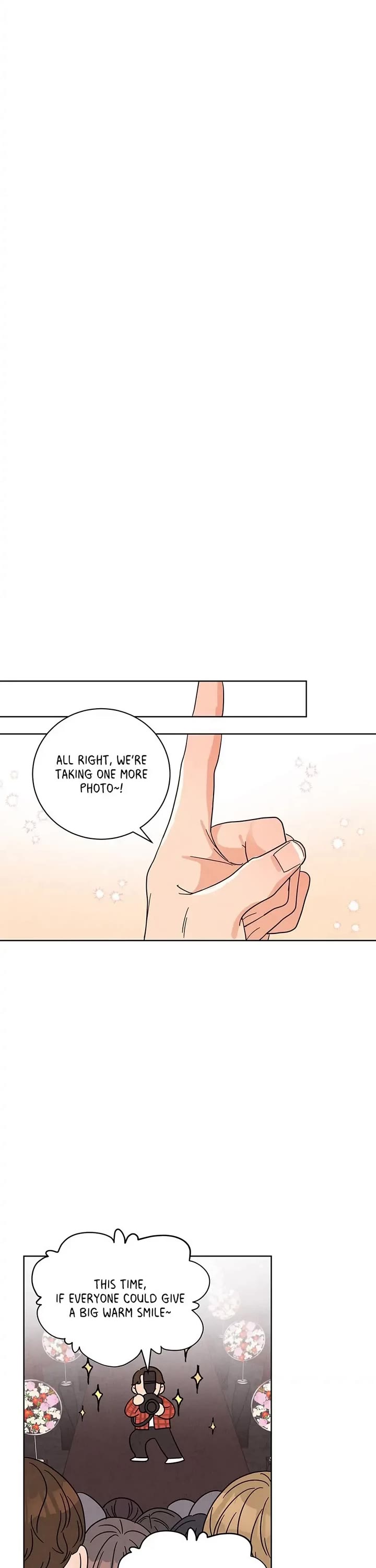 Goodbye, In-law! Chapter 73 page 28 - Chapter 73: One More Time [End of Main Story]