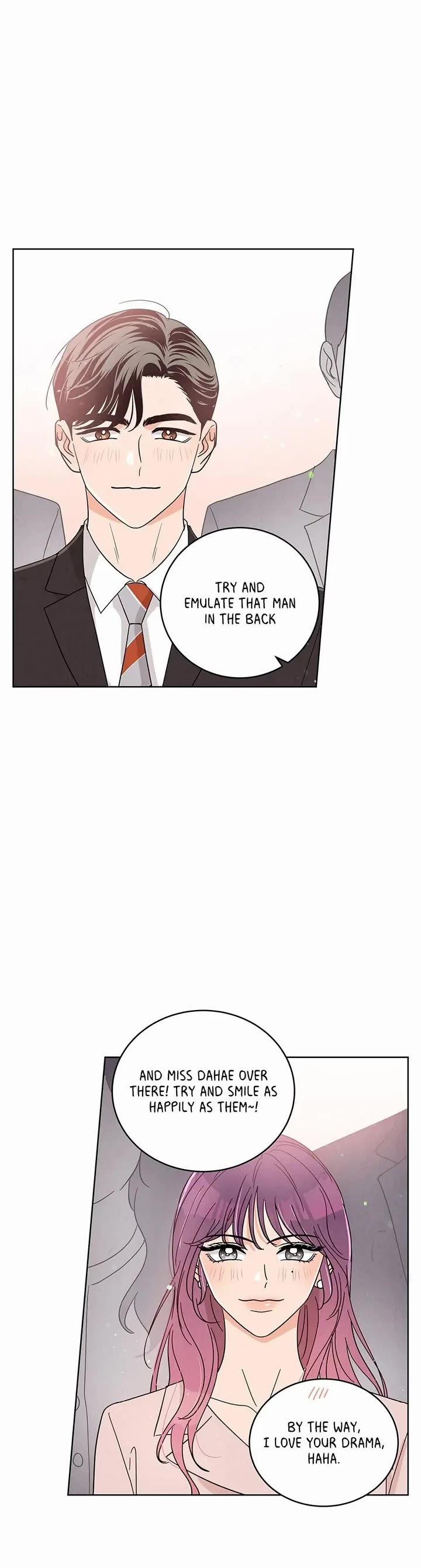 Goodbye, In-law! Chapter 73 page 30 - Chapter 73: One More Time [End of Main Story]