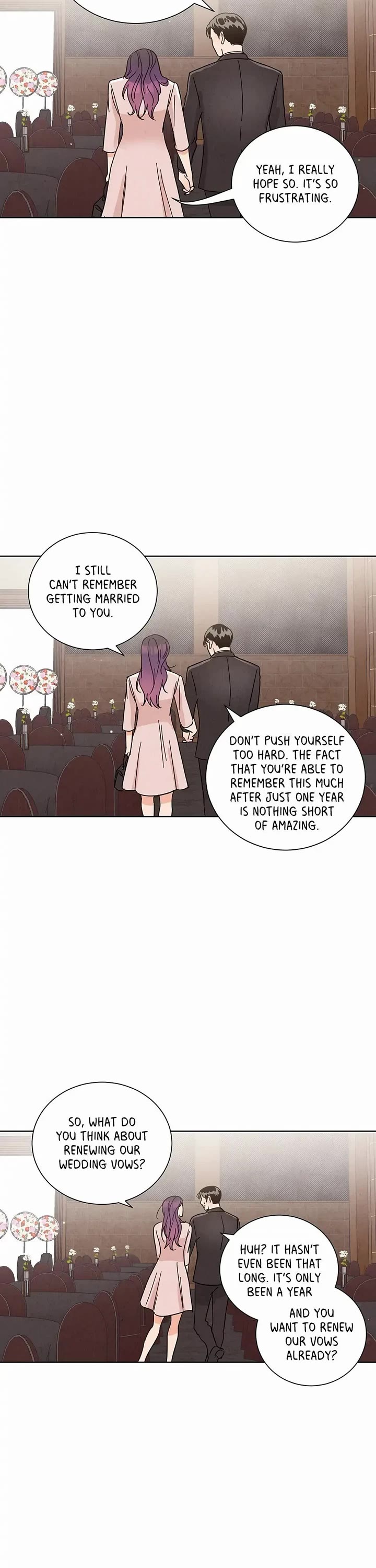 Goodbye, In-law! Chapter 73 page 37 - Chapter 73: One More Time [End of Main Story]